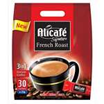 Ali Cafe Signature French Roast 3 in 1 Instant Coffee (30 sachets) Imported